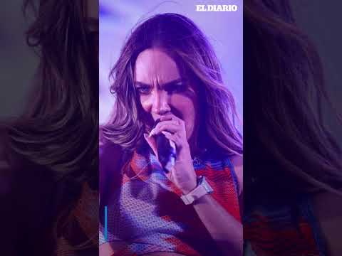 Exnovio de Belinda habla de la canción que ella le habría dedicado a Nodal | El Diario