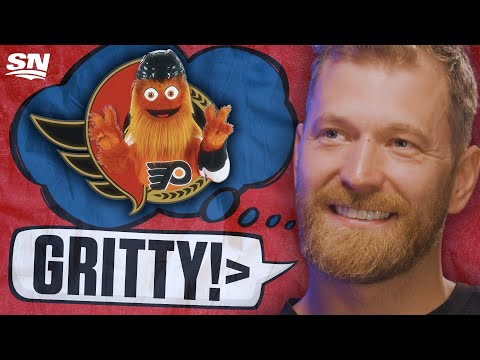 Claude Giroux Wants Gritty In Ottawa? | Wrong Answers Only