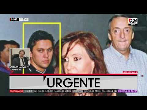 El crimen de Fabián Gutiérrez: No tengo el móvil político dentro de las hipótesis