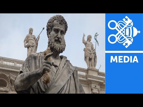 Santa Misa en Latín desde Roma - Vatican Media 25.6.22