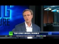 Rumble - Conservative says Progressives Crave Too Much Power...