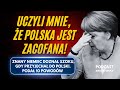 UCZYLI MNIE, ?E POLSKA JEST ZACOFANA. Niemiec dozna? szoku, gdy przyjecha? do Polski. 10 powod?w.