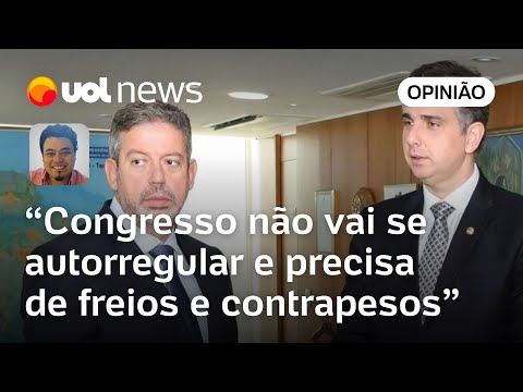 STF veta farra das emendas, mas não segura pressão, analisa Sakamoto