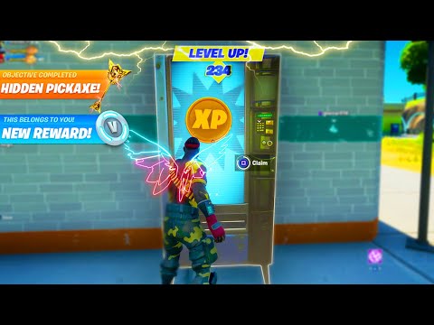 Best Fortnite Player In Season 8