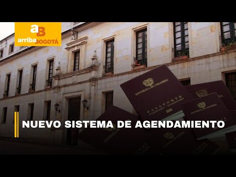 Cambios en la expedición de los pasaportes desde este 3 de octubre | CityTv