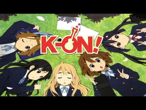[รวมสรุปANIREI]K-ON!:อนิเม