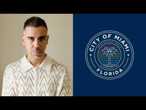 Conoce al boricua que cambió el “look” de la ciudad de Miami