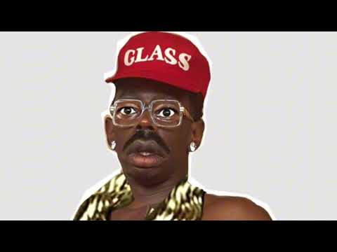 If Mommanem by Tyler, the Creator actually had a beat drop: