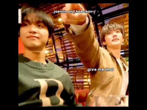 💚nctdreamheechanjaeminriize