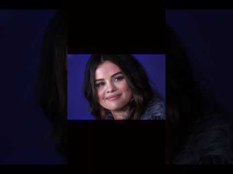 SelenaGomez planea dejar la música ¿Es cierto este rumor?#selenagomez #selenagomez