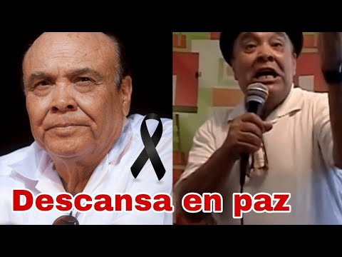 Muere el comediante Gastón Padilla, integrante de la familia de Raúl Chato Padilla y Chóforo