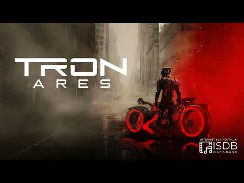 Nine Inch Nails - New Directive | TRON: Ares SOUNDTRACK