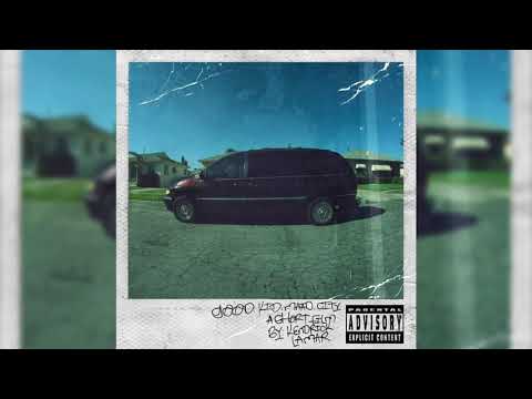 good kid - Kendrick Lamar (good kid m.A.A.d city Deluxe)
