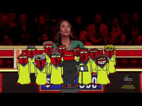 Press Your Luck: Best Whammy Ever