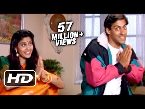 Lo Chali Mein Video Song - Hum Aapke Hain Kaun | SongSuno.com