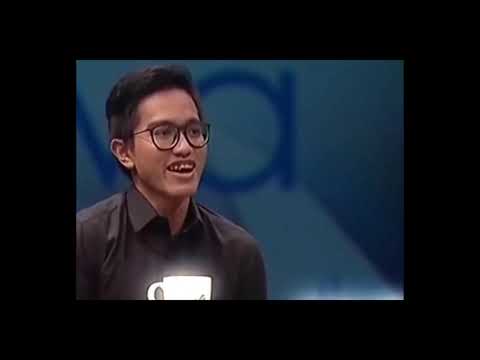 ya tanya bapak jangan tanya saya, meme kaesang