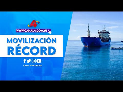 Movilización récord en puertos turísticos administrados por la Empresa Portuaria Nacional