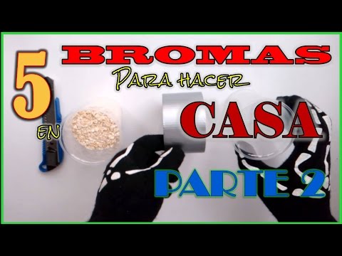 los juguetes de titi bromas