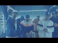 Rakim x Kurupt x Masta Killa - BE ILL [Official Music Video]