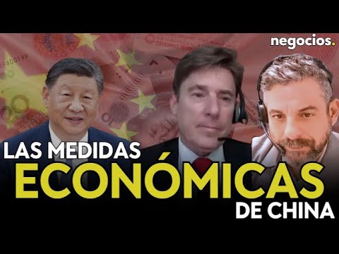 Así son las medidas que adopta China para incentivar el crédito y la compra de vivienda