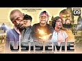 USISEME - EPISODE 09  CHUMVINYINGI