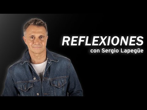 REFLEXIONES de Sergio Lapegüe  El Decálogo de la Vida post zafar de la muerte