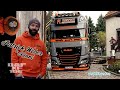 Patrick Weber w Dafie XF 106 i jego Kennim, o swojej historii i ataku dyni