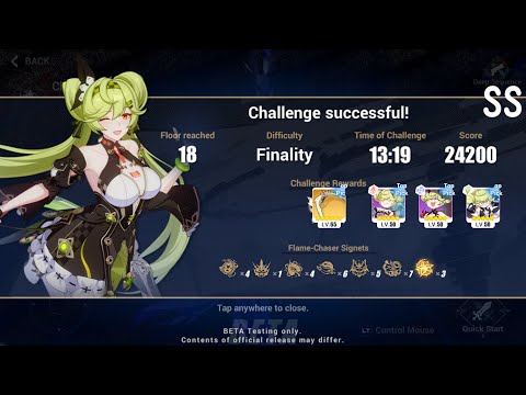 [HONKAIIMPACT3ไทย]-Elysian