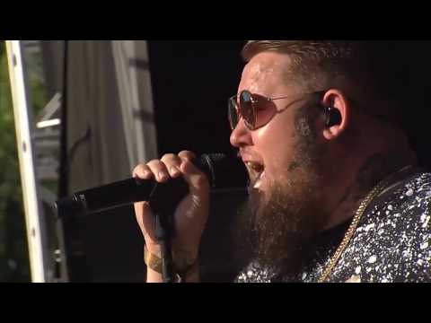 Rag 'n' Bone Man - Live [Firefly Festival 2018]