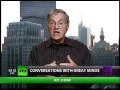 Conversations w/Great Minds - Michael T. Klare - Is humanity screwed? P2