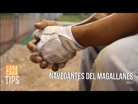 ¿Qué está pasando con Navegantes del Magallanes?
