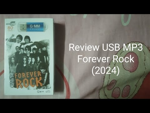 ReviewUSBMP3ForeverRock(2