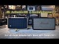 JBL Authentics 300 vs Marshall Stanmore 3