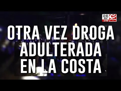 Fiesta, rito y drogas: tres muertos por sobredosis en Mar del Plata