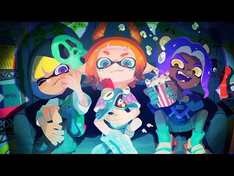 【生放送】ガイコツは俺が勝たせる。フェス【Splatoon3】