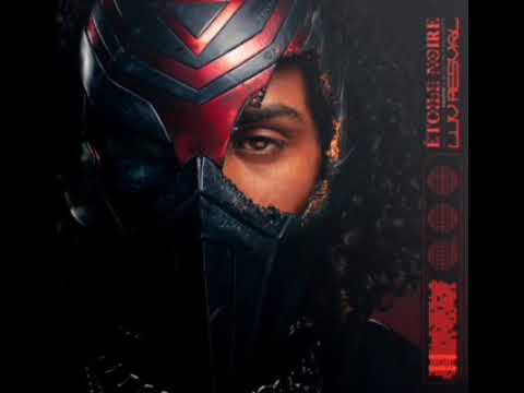 Luv Resval - Dyrroth (Étoile Noire : Nébuleuse)