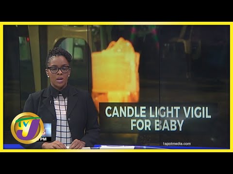 Family Bemoans Death of Newborn | TVJ News - Dec 2 2021