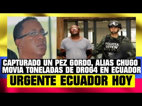 NOTICIAS ECUADOR HOY 04 DE DICIEMBRE 2022 ÚLTIMA HORA EcuadorHoy EnVivo URGENTE ECUADOR HOY