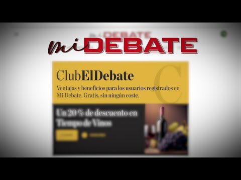 Descubre el Club de El Debate: disfruta de todos estos sorteos, cupones y descuentos