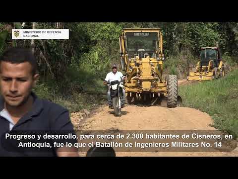La incautación de más de 2.000 kg de marihuana en Cauca y Chocó y más #AccionesParaLaPaz