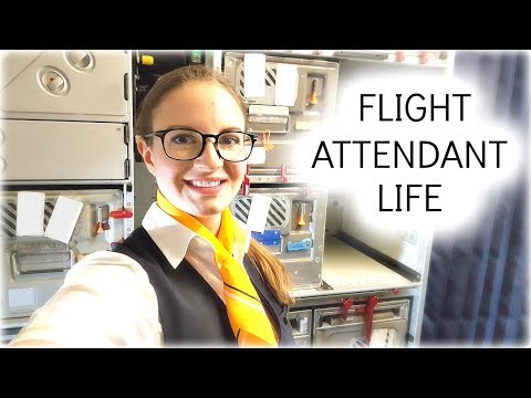 4 Day Trip to Vancouver I Flight Attendant Life I Vlog 21