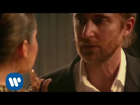 David Guetta - Bang My Head ft. Sia, Fetty Wap (Official Video) (Full Screen Version)