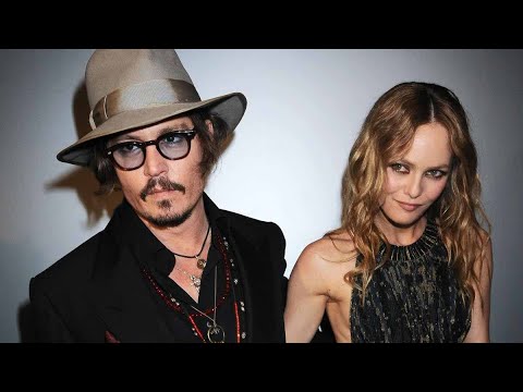 Johnny Depp gagne un pardon, présent important à Vanessa Paradis, émouvante confidence