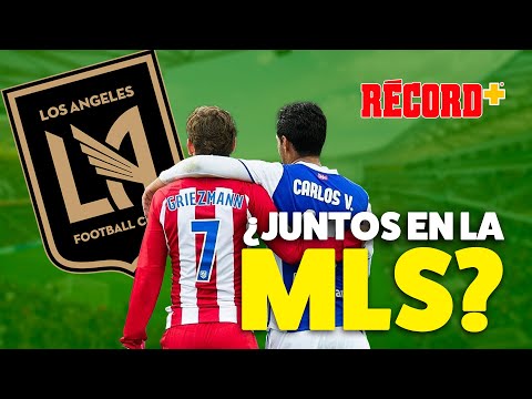 ¡BOMBAZO! CARLOS VELA y GRIEZMANN podrían volver a JUGAR JUNTOS