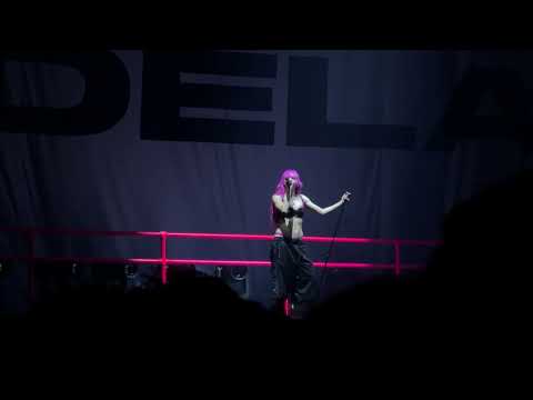 Adela - Homewrecked TD GARDEN 4/22/26