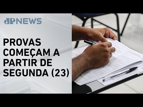 Prova Paulista: Sec da Educação vai avaliar desempenho de 2,5 milhões de estudantes