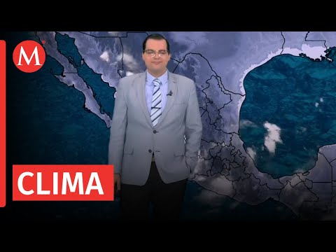 El clima para hoy 13 de agosto de 2024, con Nelson Valdez