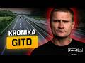 Ucieka� przed inspekcj�. Pow�d?