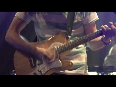 Maroon 5 Harder to Breathe (Live)