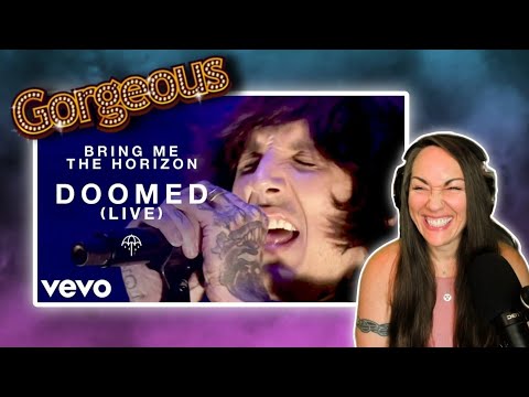 Bring Me The Horizon - Doomed (Live at the Royal Albert Hall)